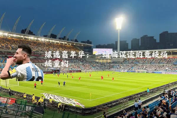 球迷嘉年华：一场被误读的竞技场域重构